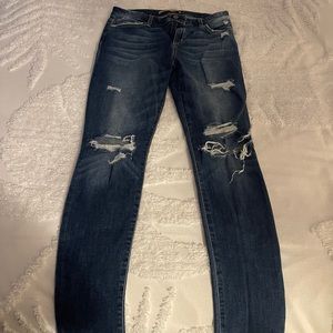 Joe’s Bootcut Jeans